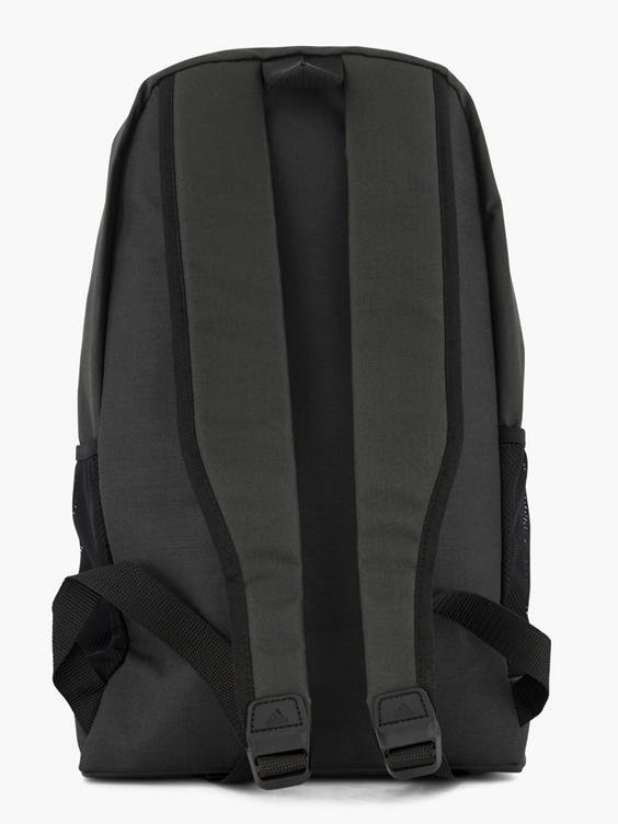 Zwarte LINEAR Backpack
