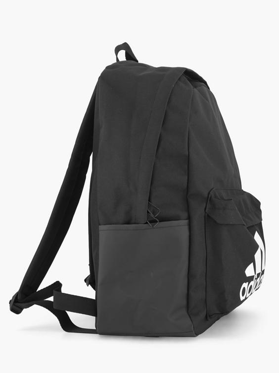 Zwarte CLSC BOS Backpack