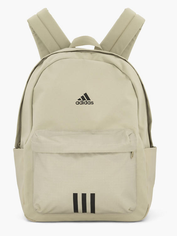 Beige CLSC BOS 3S Backpack