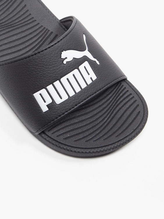Junior Puma Coolcat Slides 
