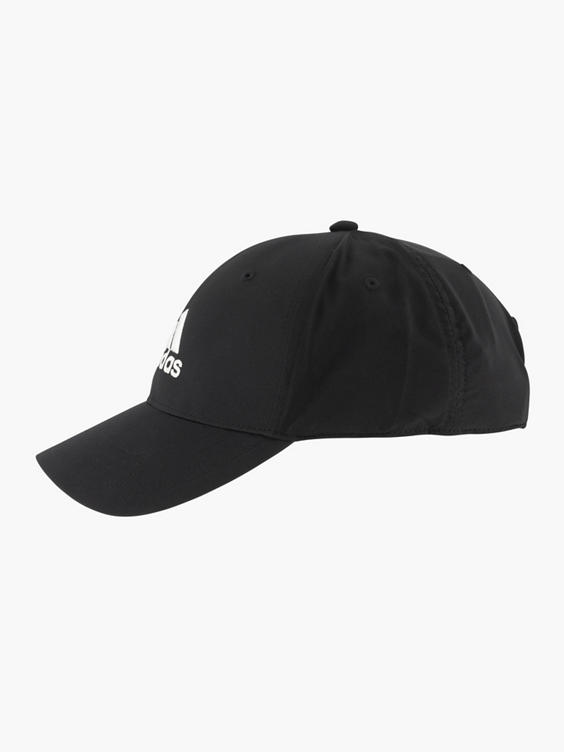 Zwarte BBALLCAP LT EMB Cap