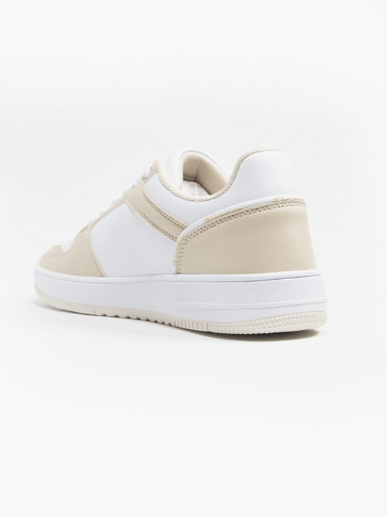 Rebound 2.0 Low White/Off-White Trainers