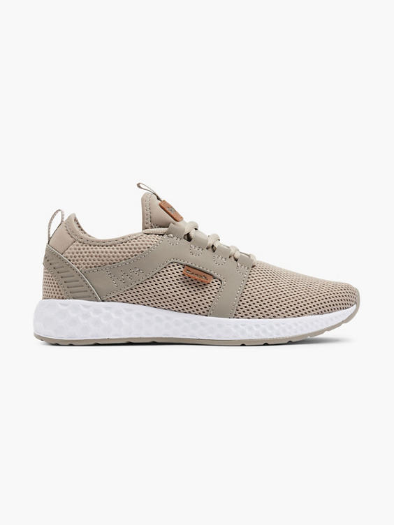 Bench Casual Lace Up Trainer