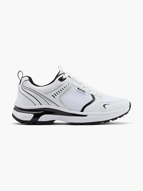Women's Bench Casual Trainer 