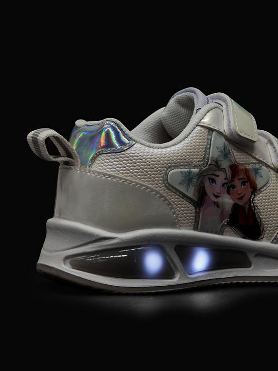 Lány világítós sneaker