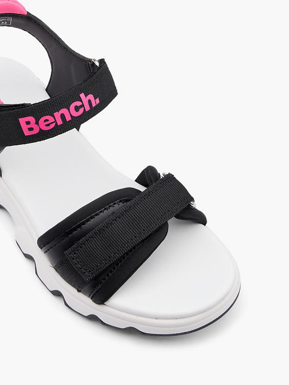 Junior Girl Sporty Bench Sandal