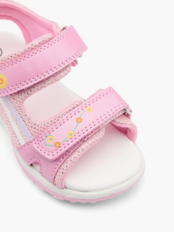Toddler Girl Paw Patrol Sandal 