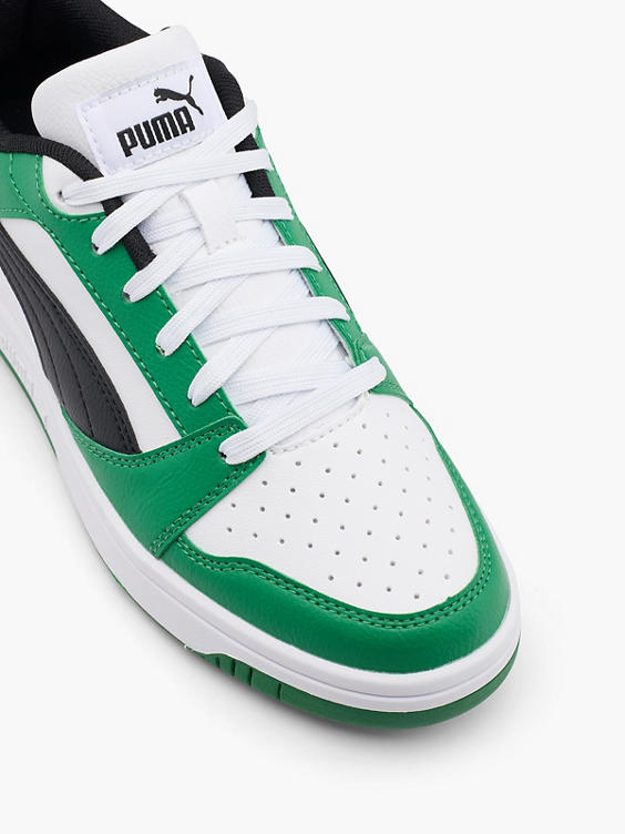 Sneaker Puma Rebound V6 Lo Jr