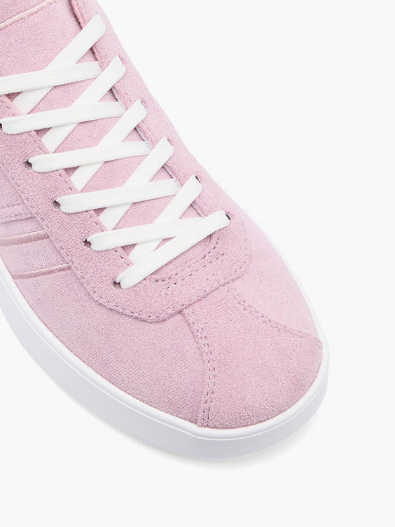 Women's Casual Court Trainer 