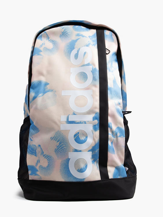 Adidas Floral Backpack
