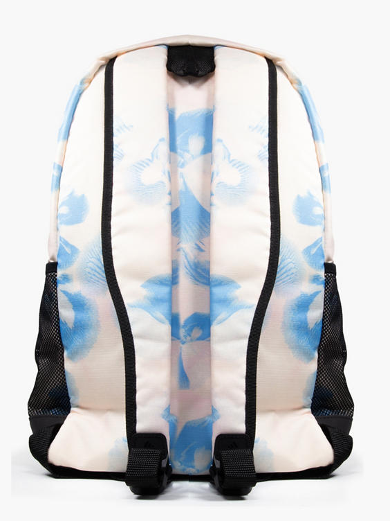 Adidas Floral Backpack