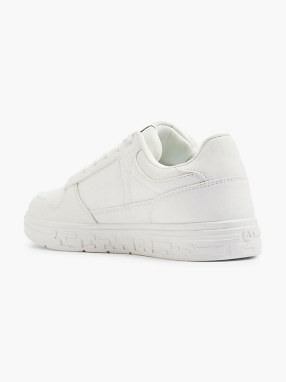 White Court Trainers