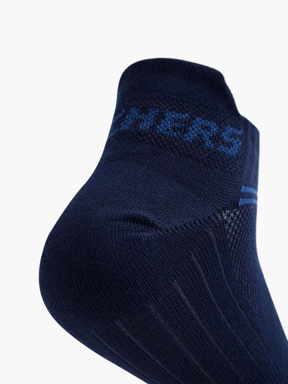 3er Pack Sneakersocken