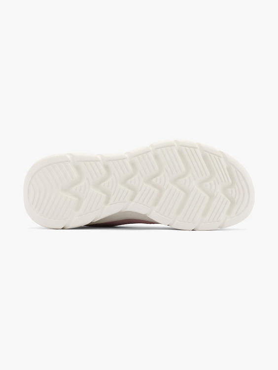 Roze sneaker BOBS B FLEX HI