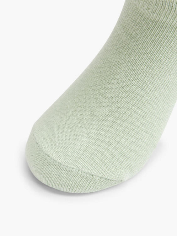 7er Pack Sneakersocken