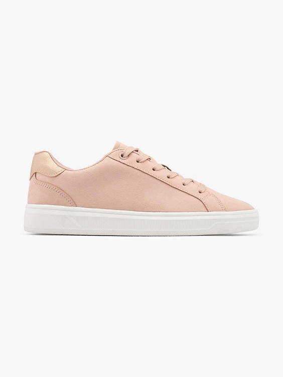 Women's Casual Cupsole Trainer