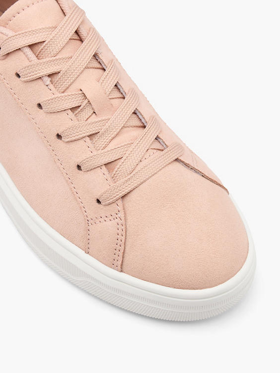 Women's Casual Cupsole Trainer