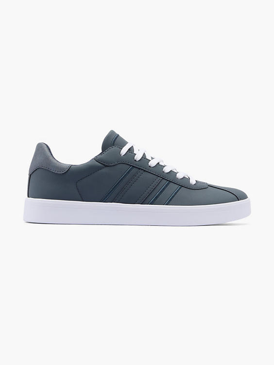 Women's Casual Court Trainer