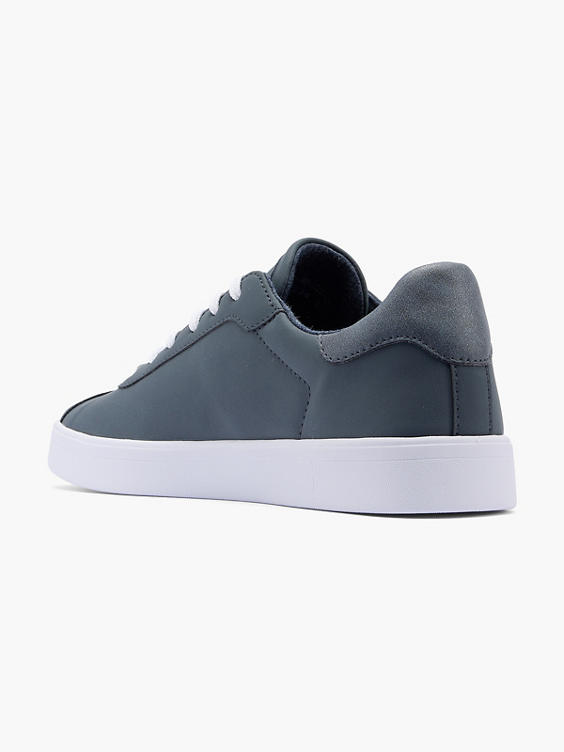 Women's Casual Court Trainer