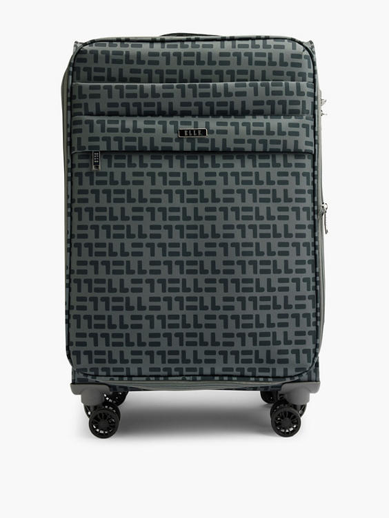 Koffer Größe M