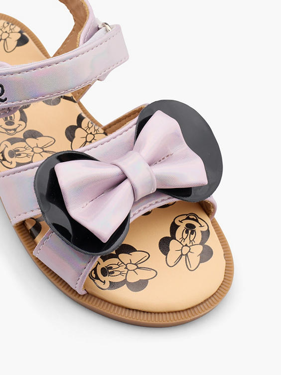 Toddler Girl Minnie Mouse Sandal