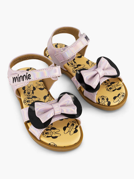 Toddler Girl Minnie Mouse Sandal