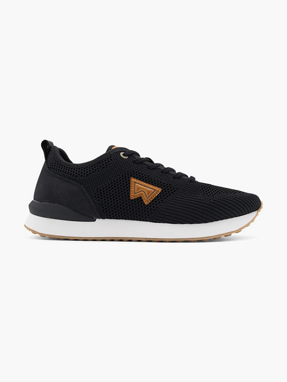 Wrangler) Sneaker in schwarz | DEICHMANN