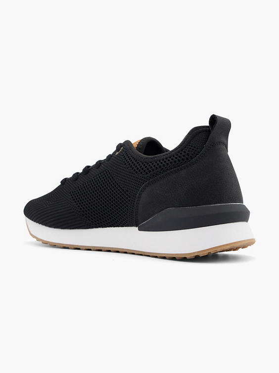 Wrangler) Sneaker in schwarz | DEICHMANN