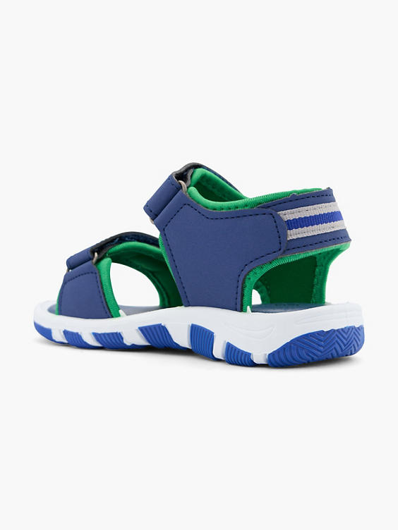 Toddler Boy Minecraft Sandal 