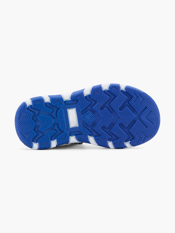 Toddler Boy Minecraft Sandal 