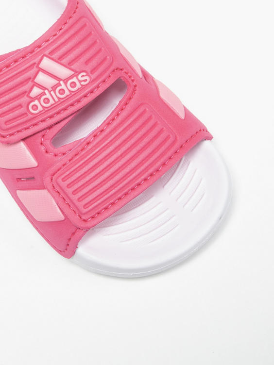 Toddler Girls Adidas Altaswim Sandals
