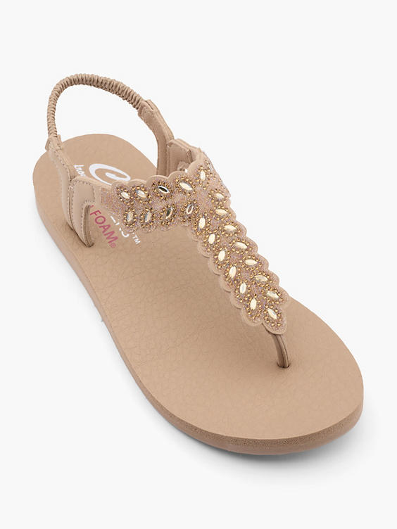 Ladies Skechers Sandals