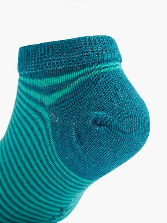 3er Pack Sneakersocken