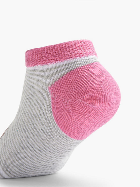 3er Pack Sneakersocken