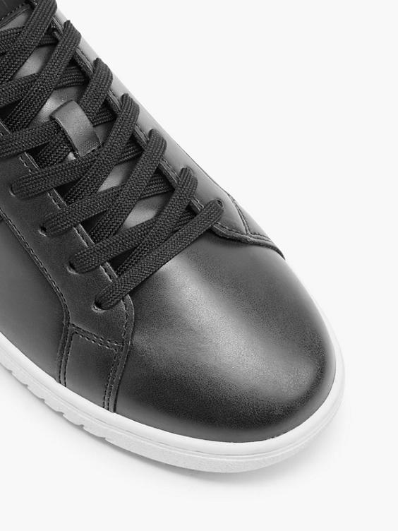 Lee) Sneaker TURON in schwarz | DEICHMANN