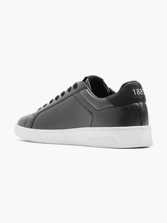 Lee) Sneaker TURON in schwarz | DEICHMANN