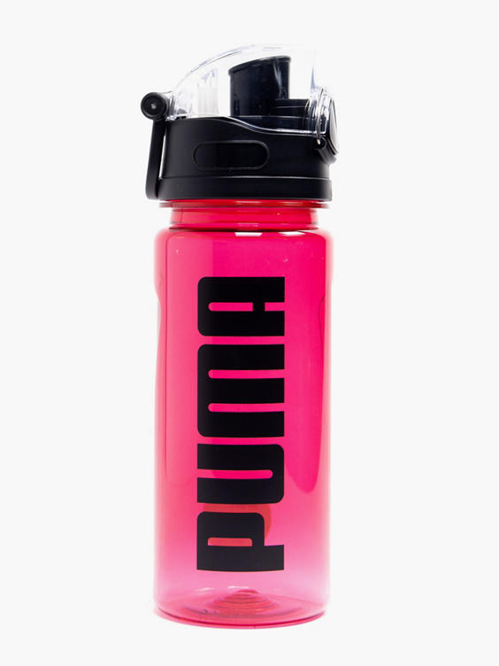 Puma Pink Bottle 