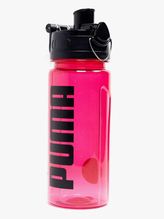 Puma Pink Bottle 