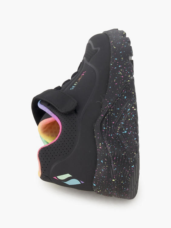 Sneaker UNO LITE-RAINBOW SPECKS