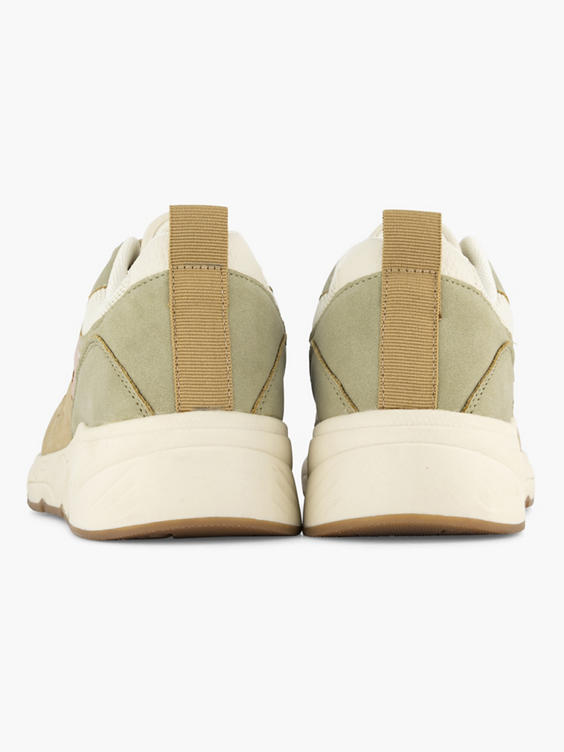 Khaki sneaker