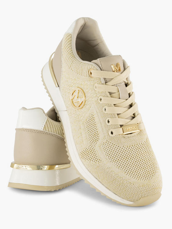 Beige sneaker