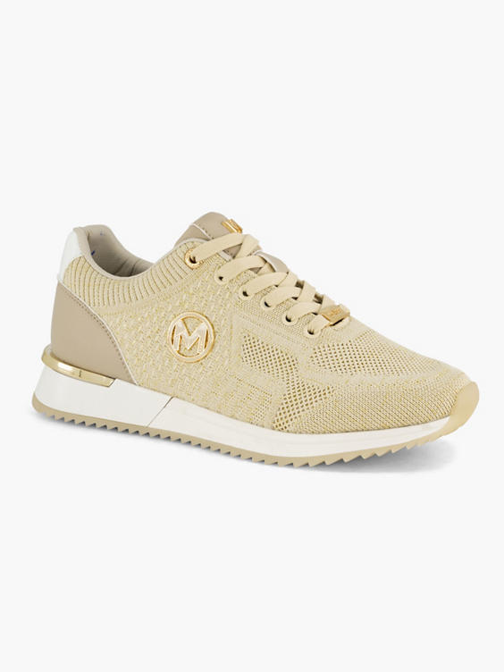 Beige sneaker