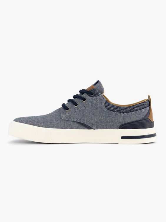 Grijze sneaker