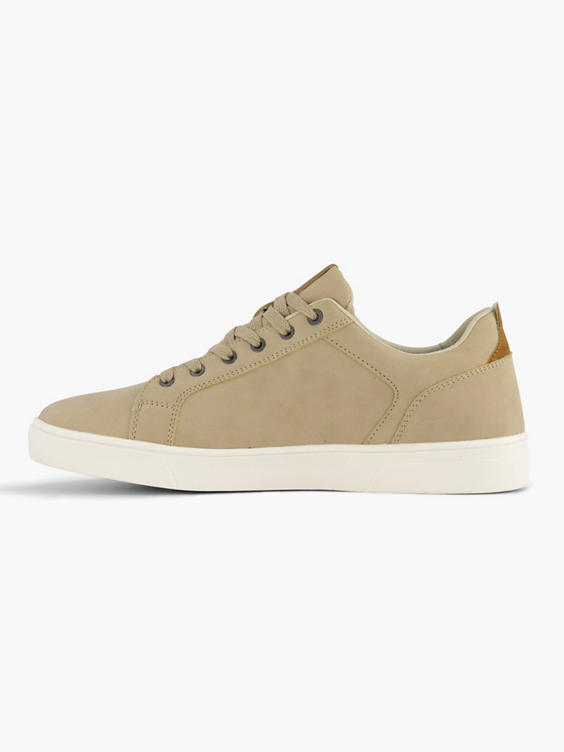 Beige sneaker