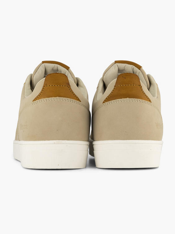 Beige sneaker