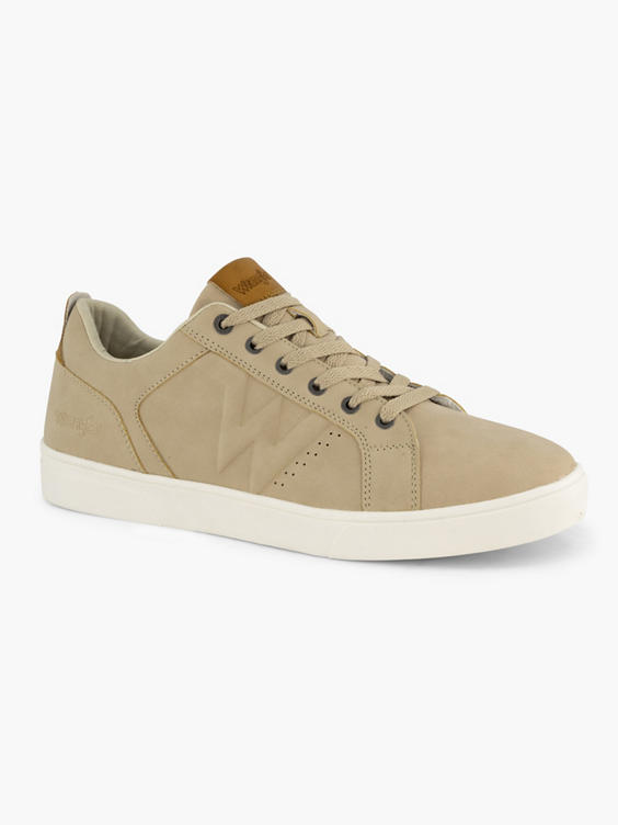 Beige sneaker