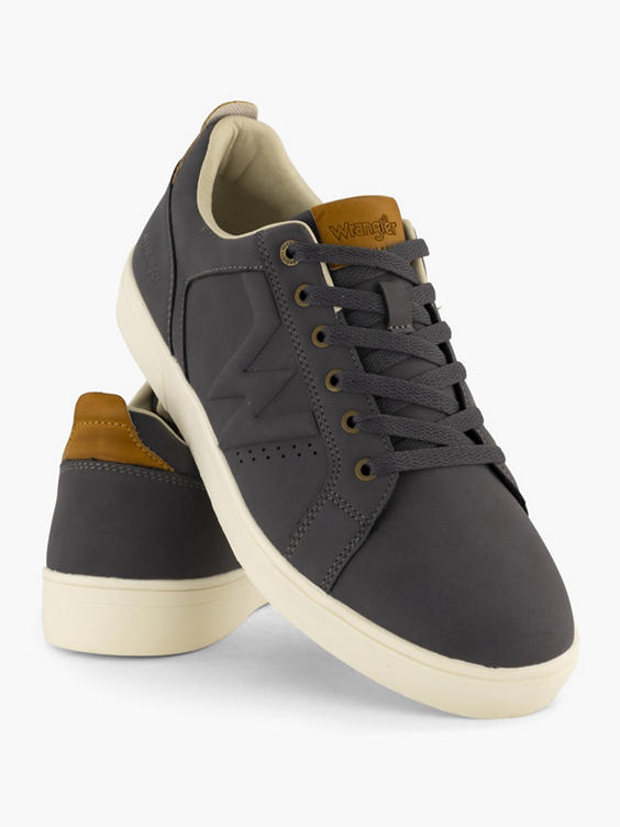 Grijze sneaker