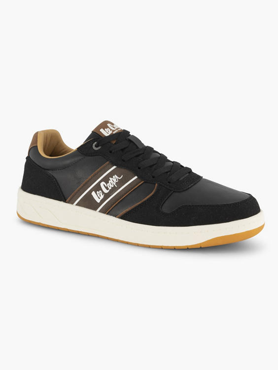 Zwarte sneaker