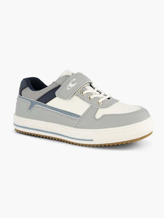 Witte sneaker