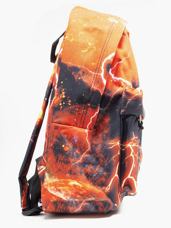 Hype Multi Space Flare Backpack